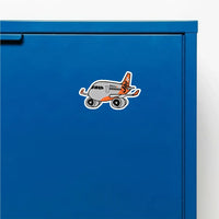 Thumbnail for Jetstar Airbus A321 Theme Airplanes sticker