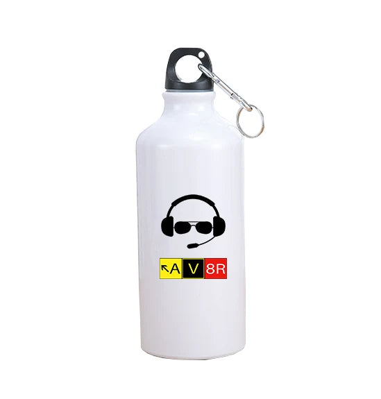 Customisable AV8R 2 Thermos - view 4