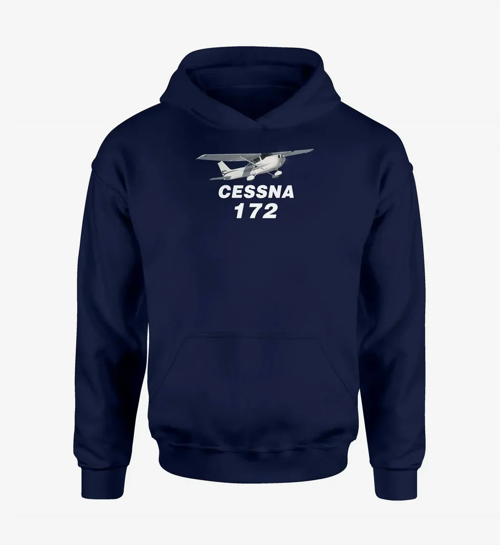 Cessna 172 Hoodie - view 11