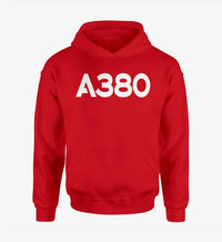 Thumbnail for Airbus A380 Hoodie - view 13