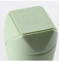 Thumbnail for Travel bottle printed with Food Grade Telescopic Folding Water Cup Water Cup on the side — view 16