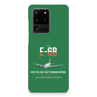 Thumbnail for E-6B Mercury design on samsung case - green