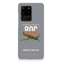 Thumbnail for IAR 80C design on samsung case - gray