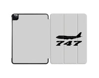 Thumbnail for Boeing 747 iPad Case - view 5