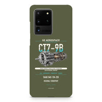 Thumbnail for CT7-9B design on samsung case - green army