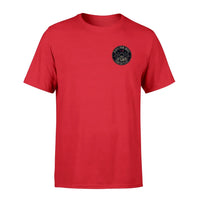 Thumbnail for Customisable Aircraft Silhouette T-Shirt - view 10