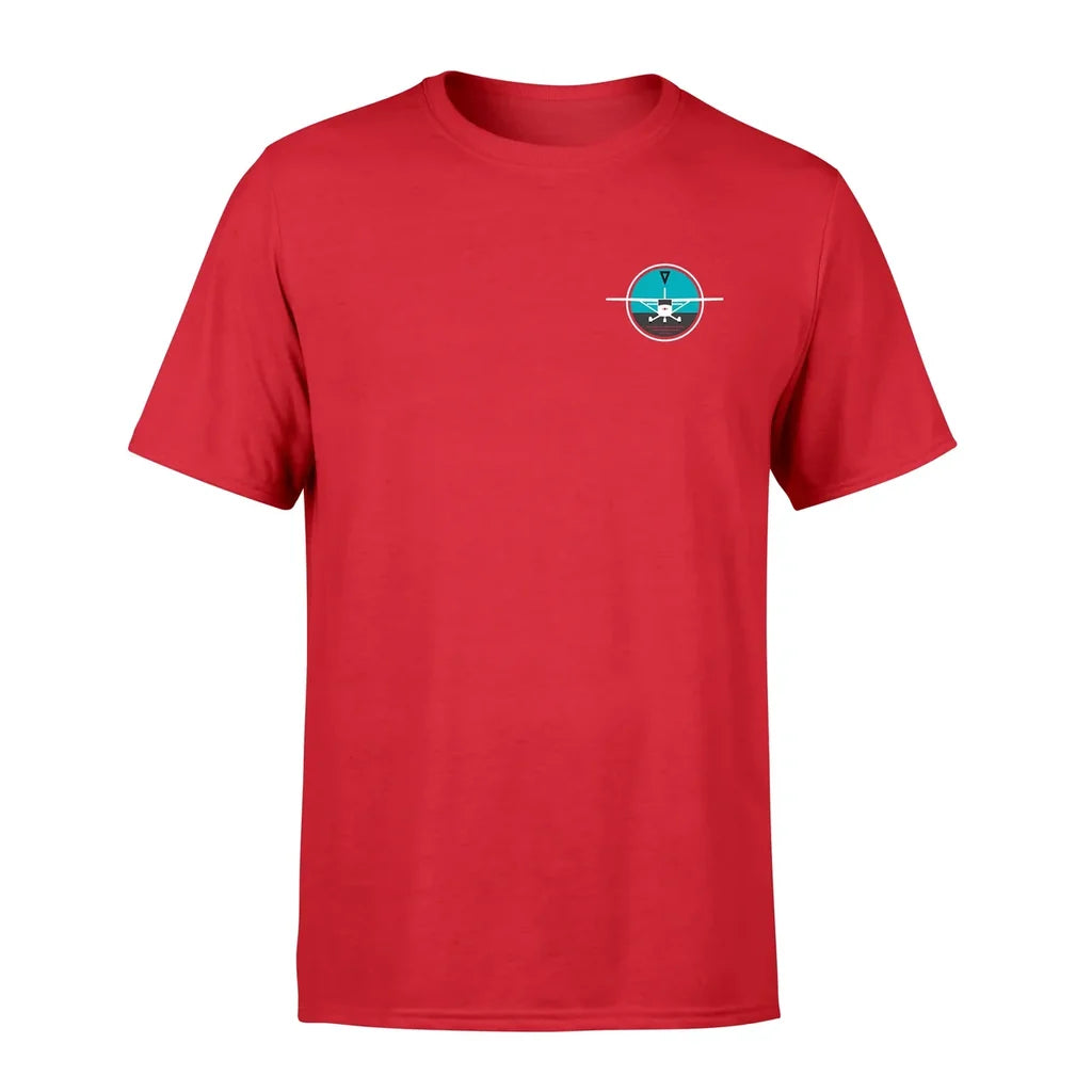 Customisable Cessna T-Shirt - view 10