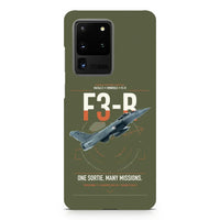 Thumbnail for Dassault Rafale C — F3-R standard design on samsung case - green army