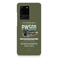 Thumbnail for PW500 design on samsung case - green army