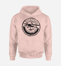 Thumbnail for Aviation Lovers Hoodie - view 12