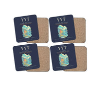 Thumbnail for St. John's International Airport YYT - Navy Blue
