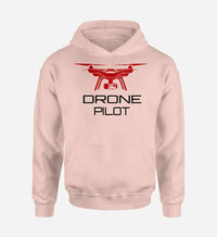 Thumbnail for Drone Hoodie - view 12