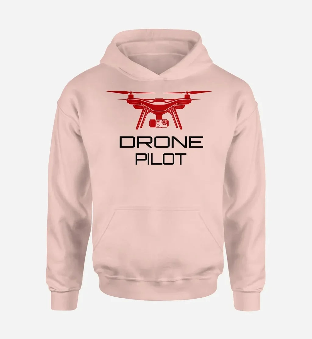 Drone Hoodie - view 12