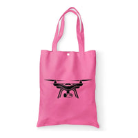 Thumbnail for Drone Tote Bag - view 9