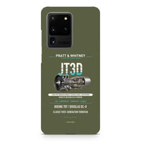Thumbnail for JT3D design on samsung case - green army