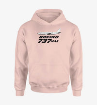 Thumbnail for Boeing 737 Hoodie - view 12