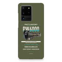 Thumbnail for PW6000 design on samsung case - green army
