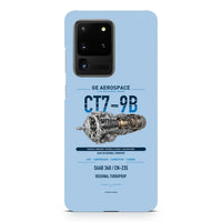 Thumbnail for CT7-9B design on samsung case - light blue