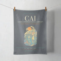 Thumbnail for Cairo International Airport CAI - Gray