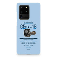 Thumbnail for GEnx-1B design on samsung case - light blue