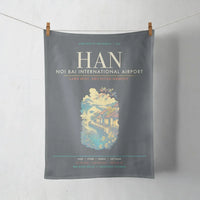 Thumbnail for Noi Bai International Airport Hanoi HAN - Gray