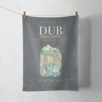 Thumbnail for Dublin Airport DUB - Gray