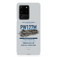 Thumbnail for PW127M design on samsung case - light gray