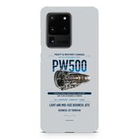 Thumbnail for PW500 design on samsung case - light gray