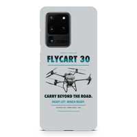 Thumbnail for DJI FlyCart 30 design on samsung case - light gray
