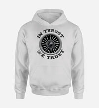 Thumbnail for Thrust We Trust Hoodie - view 14