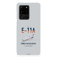 Thumbnail for E-11A BACN design on samsung case - light gray