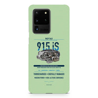 Thumbnail for 915 iS design on samsung case - light green