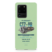 Thumbnail for CT7-9B design on samsung case - light green