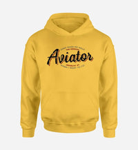 Thumbnail for Aviator Hoodie - view 15