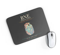 Thumbnail for Brisbane Airport BNE - Black