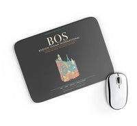 Thumbnail for Boston Logan International Airport BOS - Black