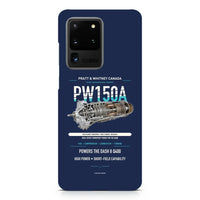 Thumbnail for PW150A design on samsung case - navy blue