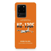 Thumbnail for KC-130F BuNo 149798 design on samsung case - orange