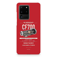 Thumbnail for CF700 design on samsung case - red