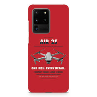 Thumbnail for DJI Air 2S design on samsung case - red