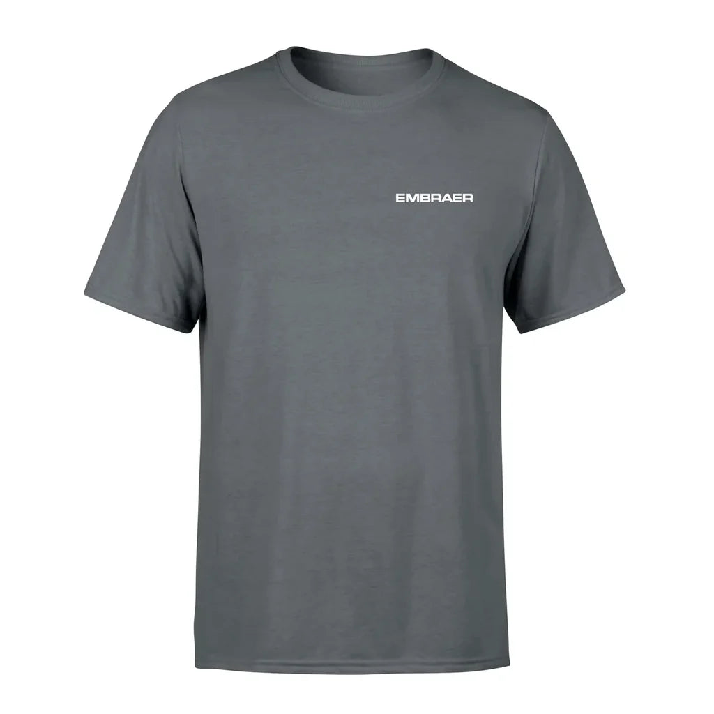 Customisable Embraer T-Shirt - view 16