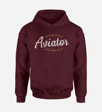 Thumbnail for Aviator Hoodie - view 4