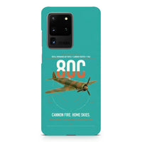 Thumbnail for IAR 80C design on samsung case - turquoise