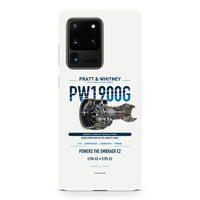 Thumbnail for PW1900G design on samsung case - white