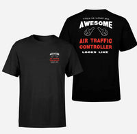 Thumbnail for Customisable ATC T-Shirt - view 2