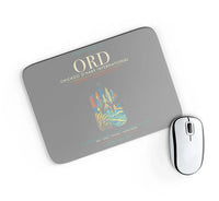 Thumbnail for Chicago O'Hare International Airport ORD - Gray