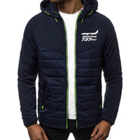 Thumbnail for Boeing 737 Jacket - view 6