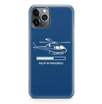 Thumbnail for Helicopter iPhone Case - view 5