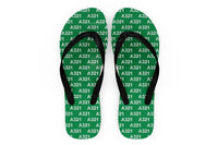 Thumbnail for Airbus A321 Slippers - view 5