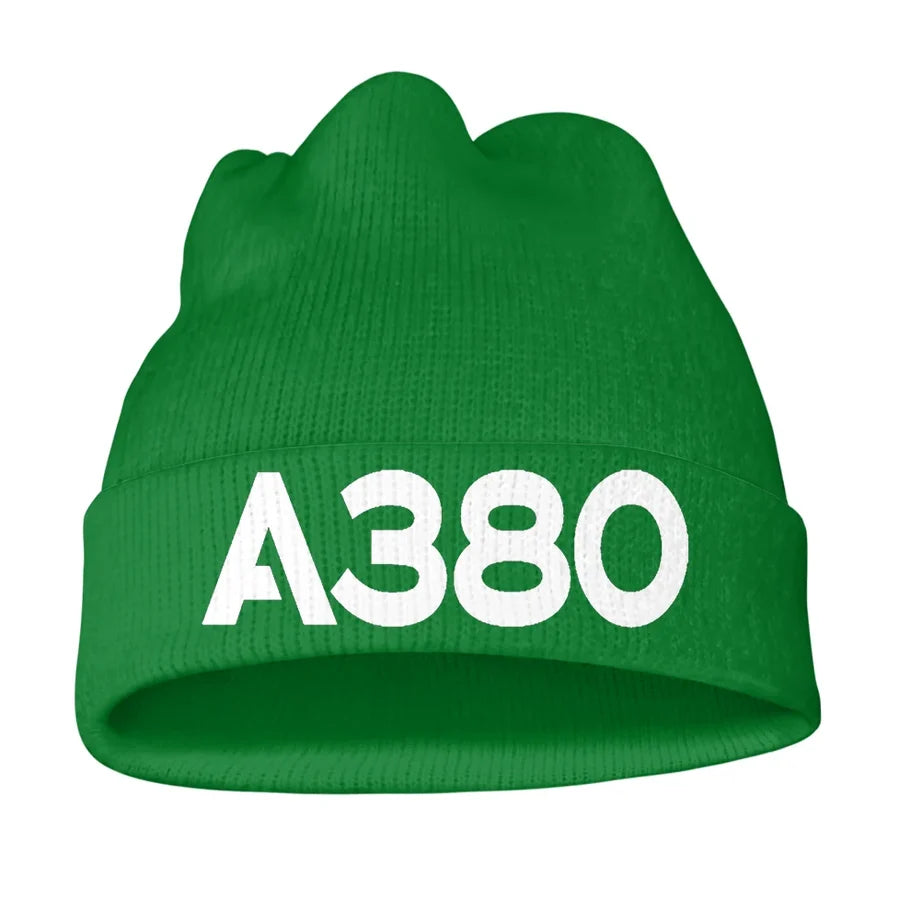 Airbus A380 3D Beanie - view 5